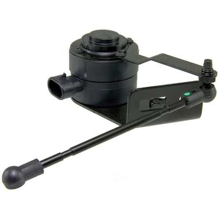 Wve 5S7883 Suspension Ride Height Sensor 5S7883